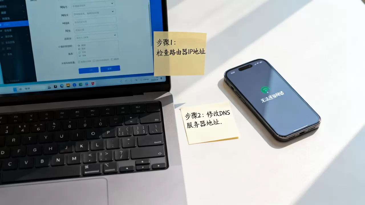 服务器地址错误导致无法上网怎么解决,怎么设置 服务器地址错误导致无法上网怎么解决,怎么设置