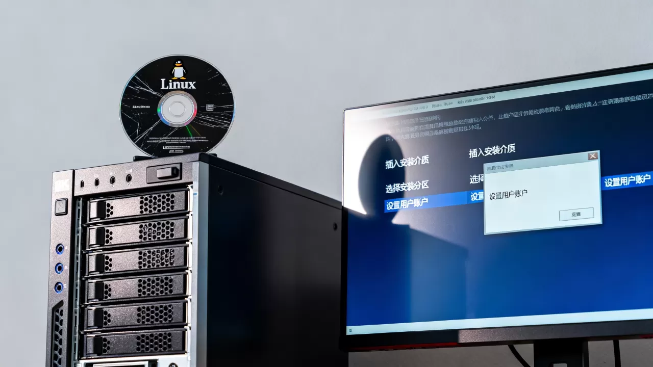 服务器操作系统linux怎么用,linux系统怎么安装 服务器操作系统linux怎么用,linux系统怎么安装