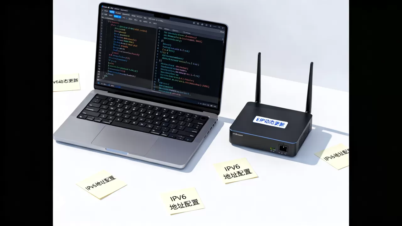 IPv6-EIP最新动态有哪些?,如何配置 IPv6-EIP最新动态有哪些?,如何配置