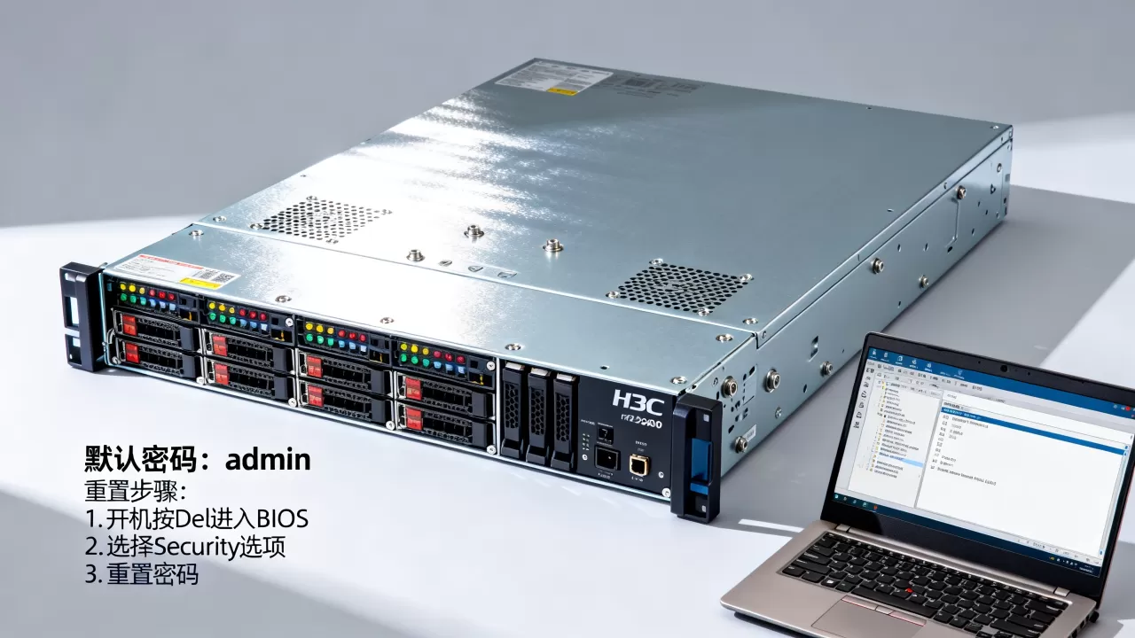 h3c服务器r2900默认密码是多少,怎么重置 h3c服务器r2900默认密码是多少,怎么重置