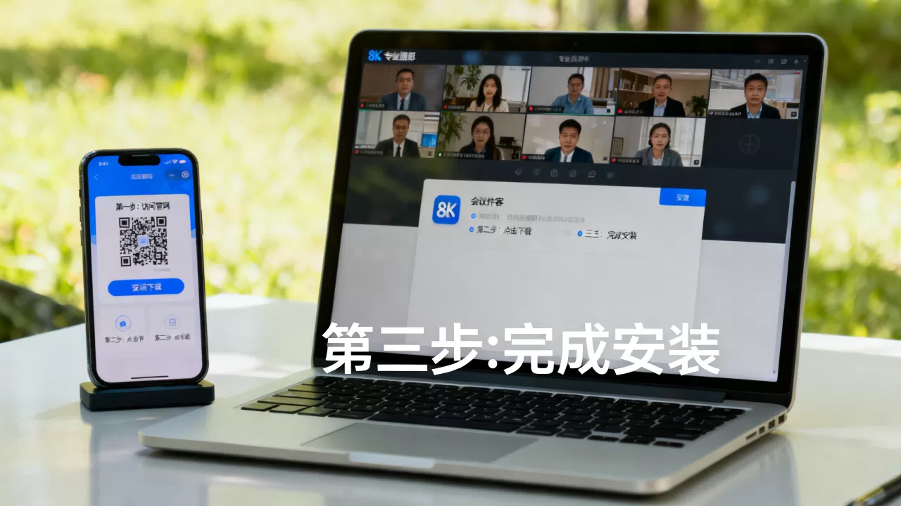 会议视频软件安装步骤复杂吗?,在哪里下载 会议视频软件安装步骤复杂吗?,在哪里下载
