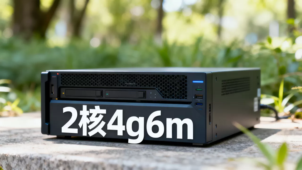 云服务器2核4g6m配置怎么样,够用吗? 云服务器2核4g6m配置怎么样,够用吗?