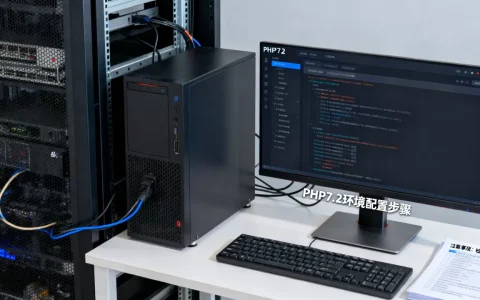 如何配置服务器PHP7.2环境？，有哪些注意事项？