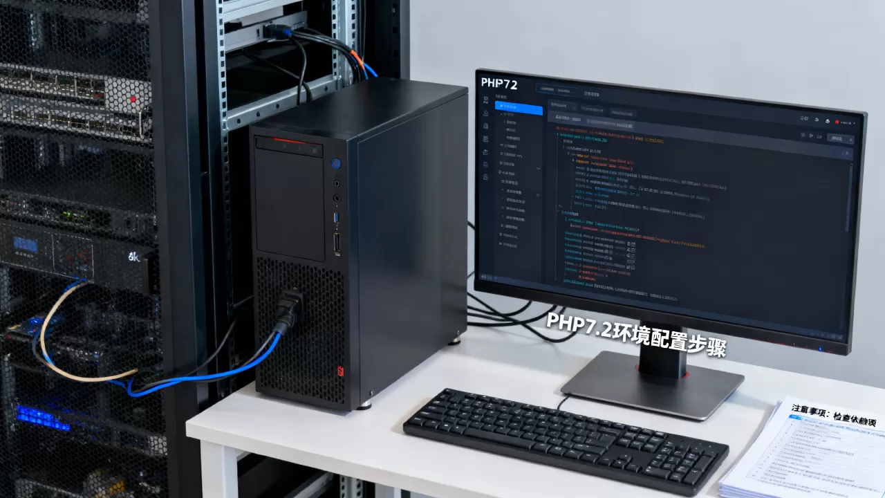 如何配置服务器PHP7.2环境?,有哪些注意事项? 如何配置服务器PHP7.2环境?,有哪些注意事项?