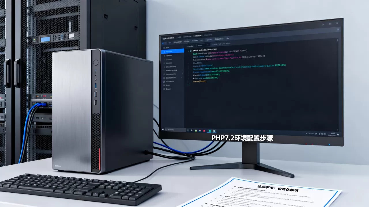 如何配置服务器PHP7.2环境?,有哪些注意事项? 如何配置服务器PHP7.2环境?,有哪些注意事项?