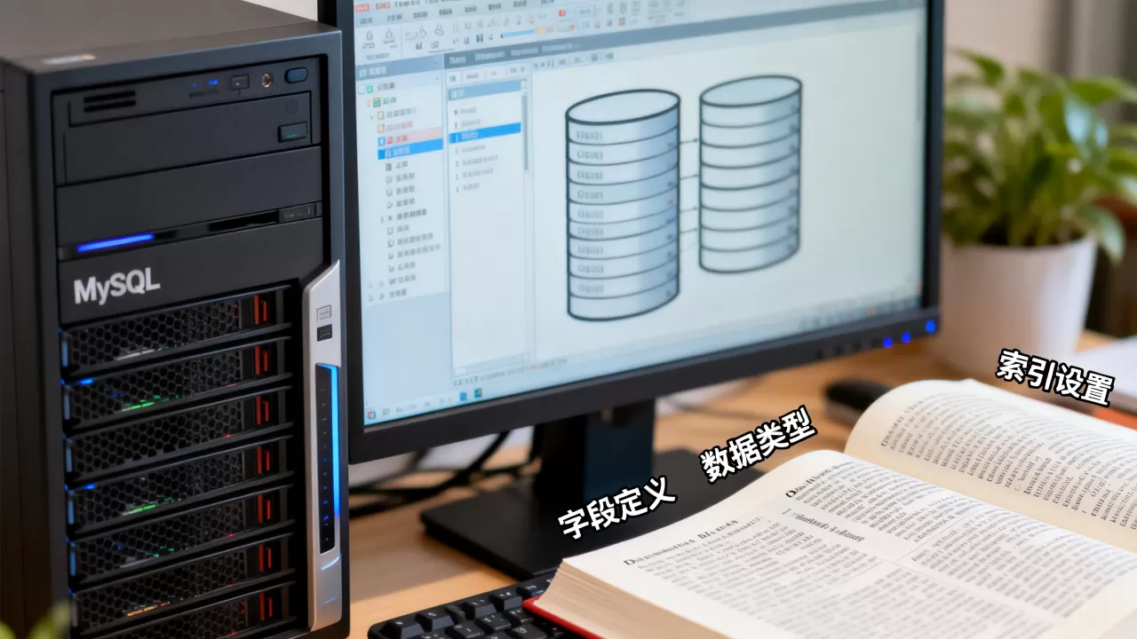 化工字典MySQL数据库字典管理怎么做?,有哪些方法? 化工字典MySQL数据库字典管理怎么做?,有哪些方法?