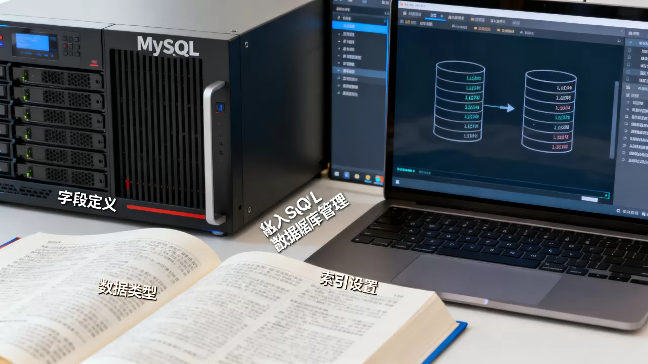化工字典MySQL数据库字典管理怎么做?,有哪些方法? 化工字典MySQL数据库字典管理怎么做?,有哪些方法?