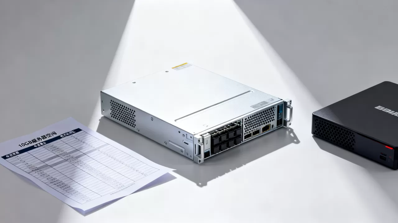 10g服务器空间一年多少钱,哪个性价比高? 10g服务器空间一年多少钱,哪个性价比高?