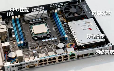 服务器硬件配置如何影响SQL查询速度？，有哪些关键因素？