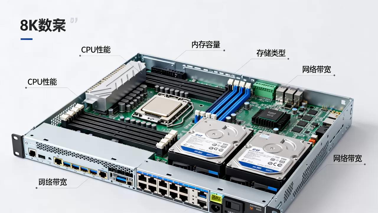 服务器硬件配置如何影响SQL查询速度?,有哪些关键因素? 服务器硬件配置如何影响SQL查询速度?,有哪些关键因素?