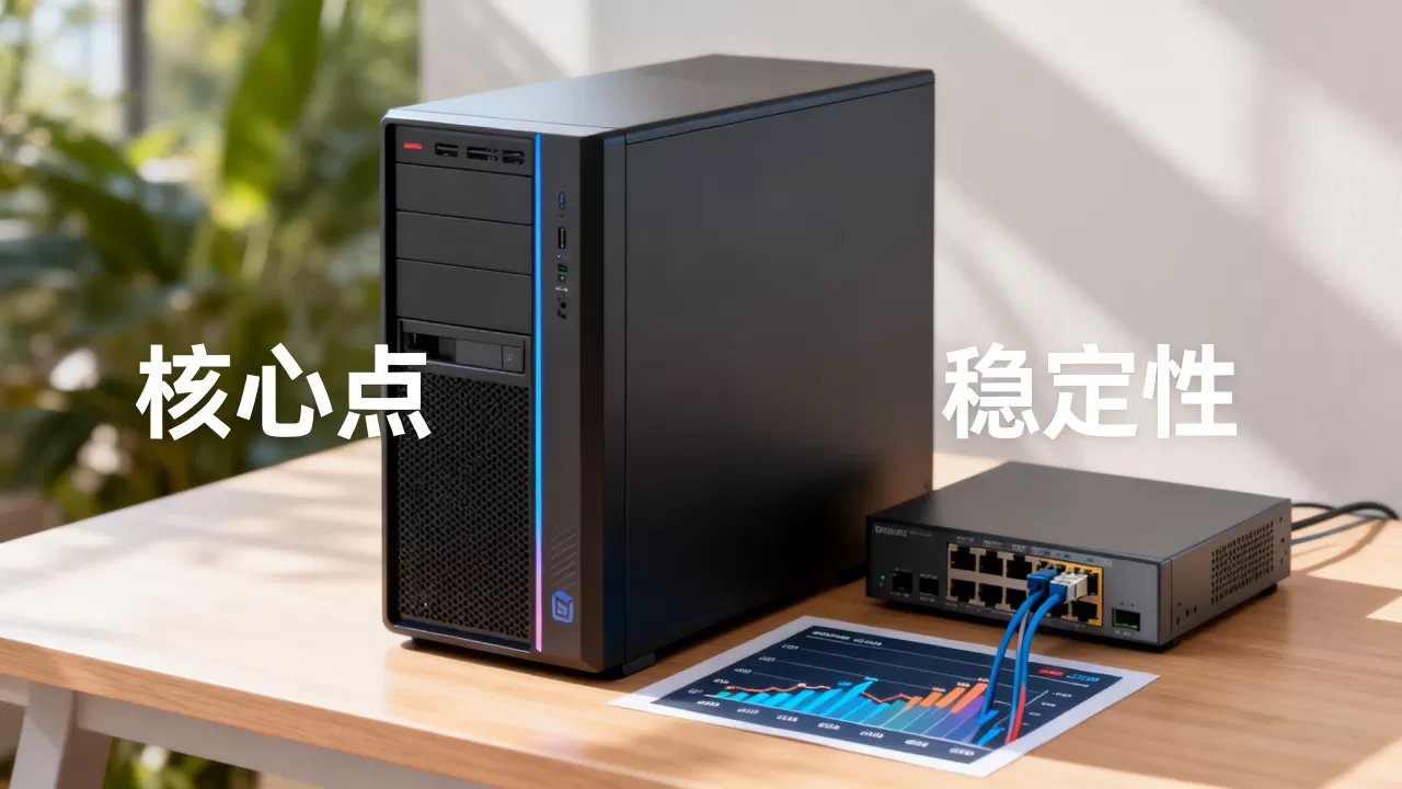 选择虚拟主机不能忽略哪些核心点？，哪个最稳定？