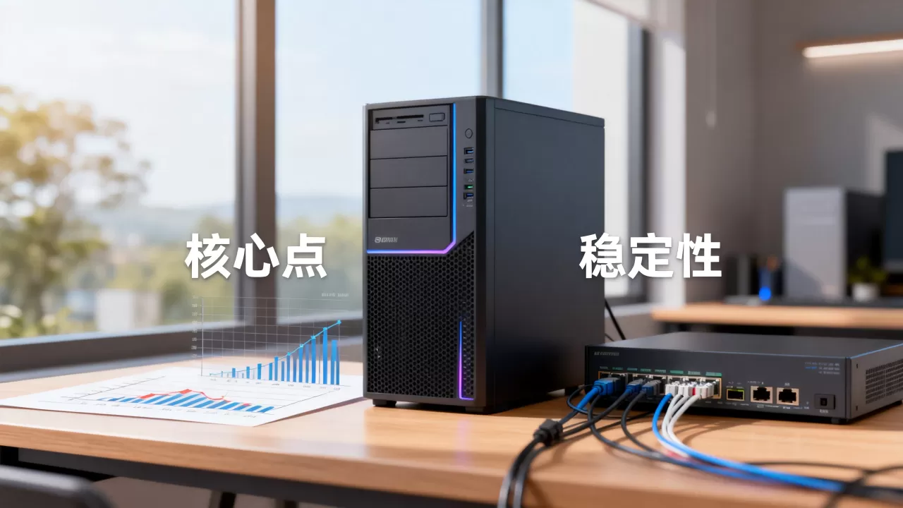 选择虚拟主机不能忽略哪些核心点？，哪个最稳定？