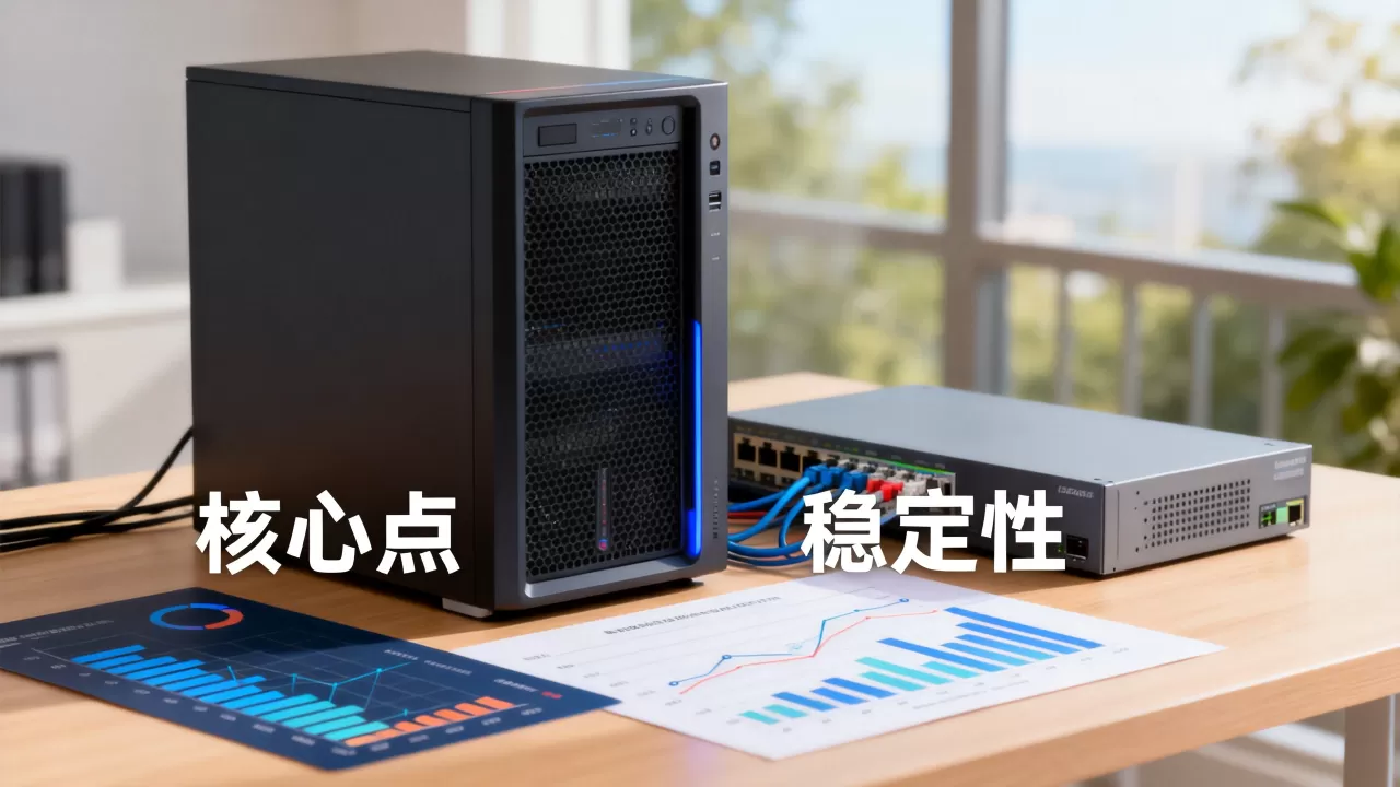 选择虚拟主机不能忽略哪些核心点？，哪个最稳定？
