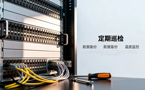 如何管理服务器设备和存储管理设备？，管理方法有哪些？