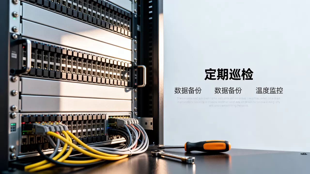 如何管理服务器设备和存储管理设备?,管理方法有哪些? 如何管理服务器设备和存储管理设备?,管理方法有哪些?