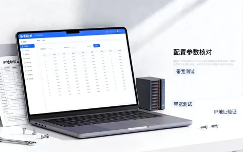 怎么判断虚拟主机是不是虚假配置，虚拟主机配置真假如何辨别