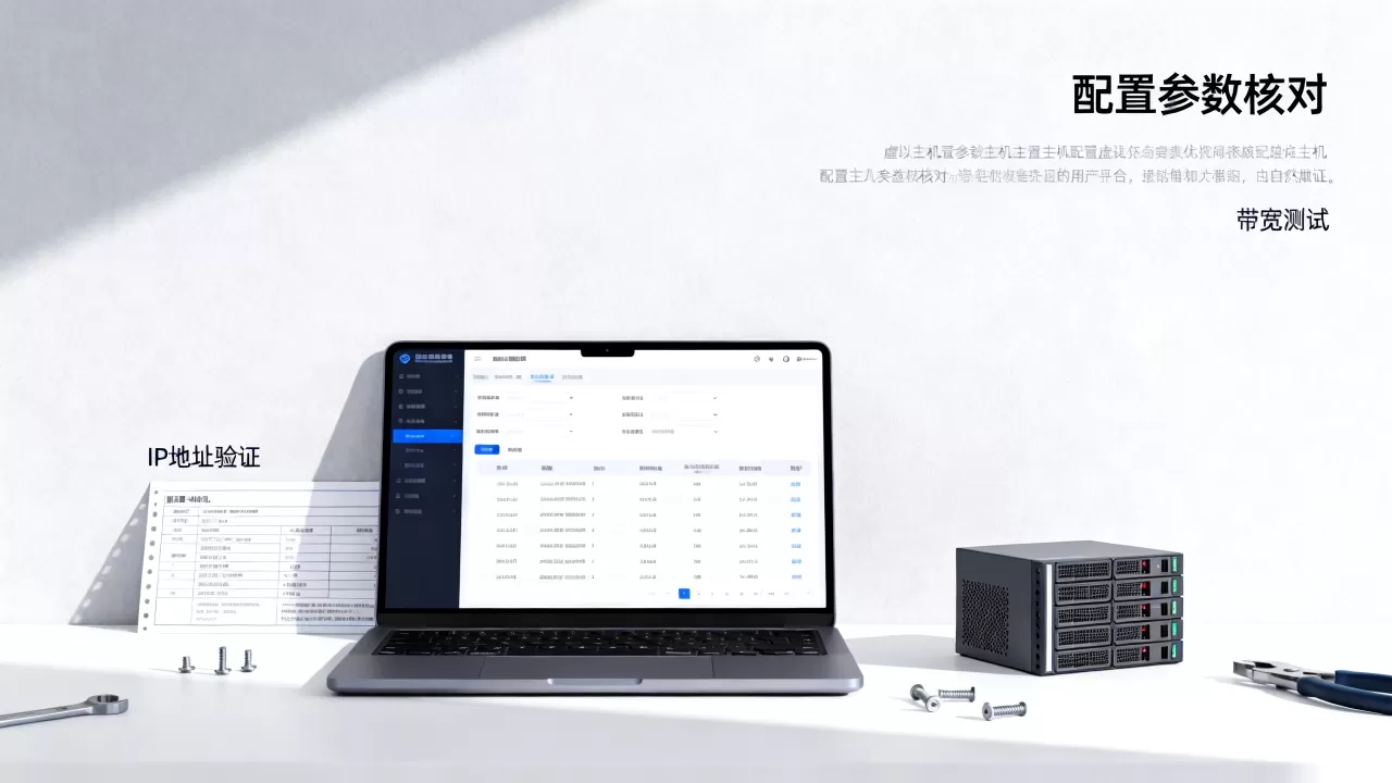 怎么判断虚拟主机是不是虚假配置,虚拟主机配置真假如何辨别 怎么判断虚拟主机是不是虚假配置,虚拟主机配置真假如何辨别
