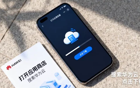 华为云服务器怎么找手机版最快，手机版怎么下载