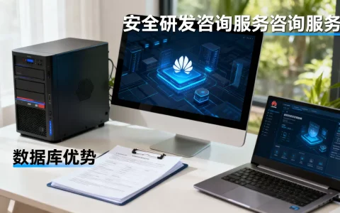 华为云研发数据库_华为云Workspace安全研发咨询服务优势？