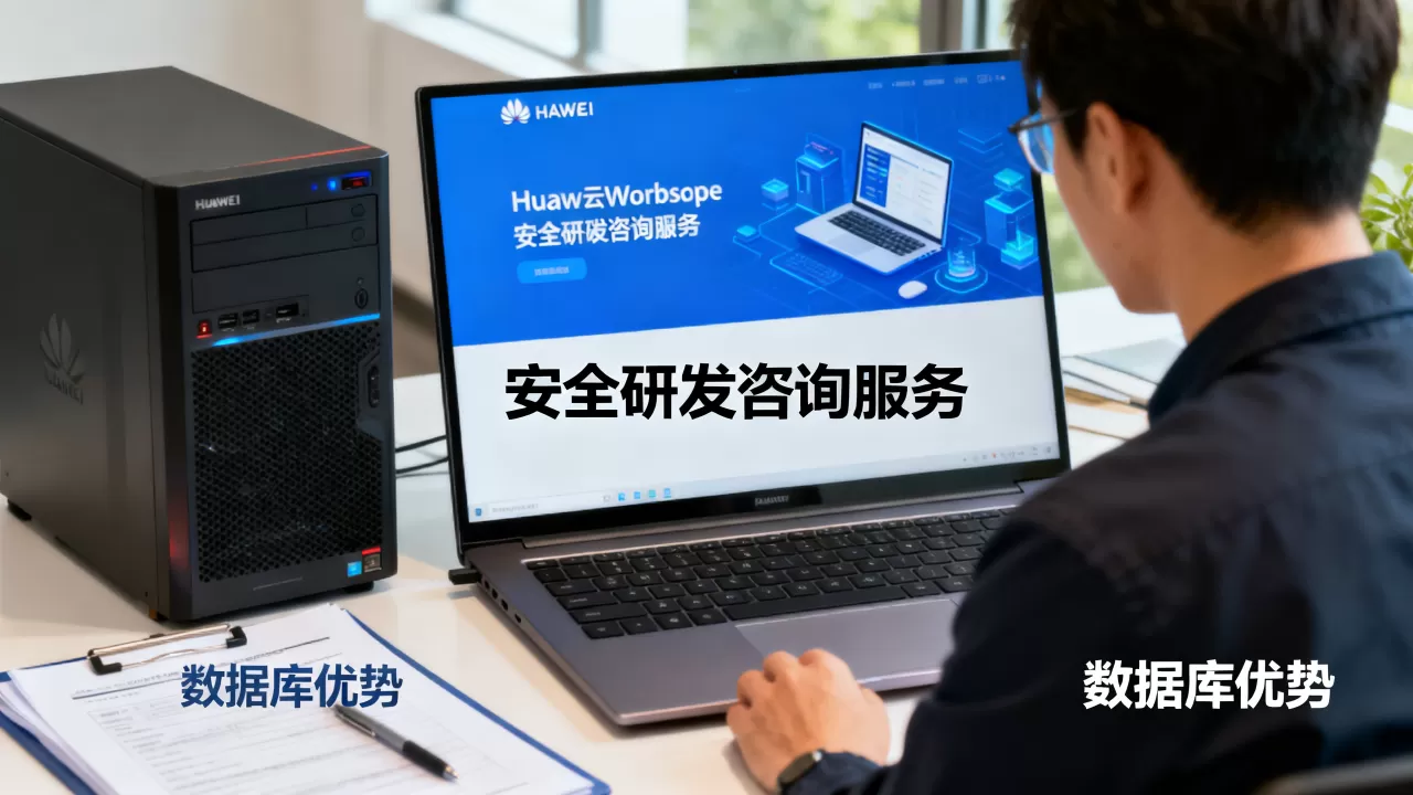 华为云研发数据库_华为云Workspace安全研发咨询服务优势? 华为云研发数据库_华为云Workspace安全研发咨询服务优势?