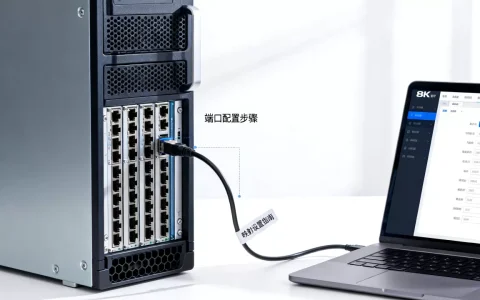 节点端口服务器端口如何配置？端口映射怎么设置？
