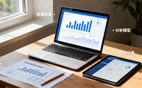 分析型数据到底是什么，它有哪些实际应用？