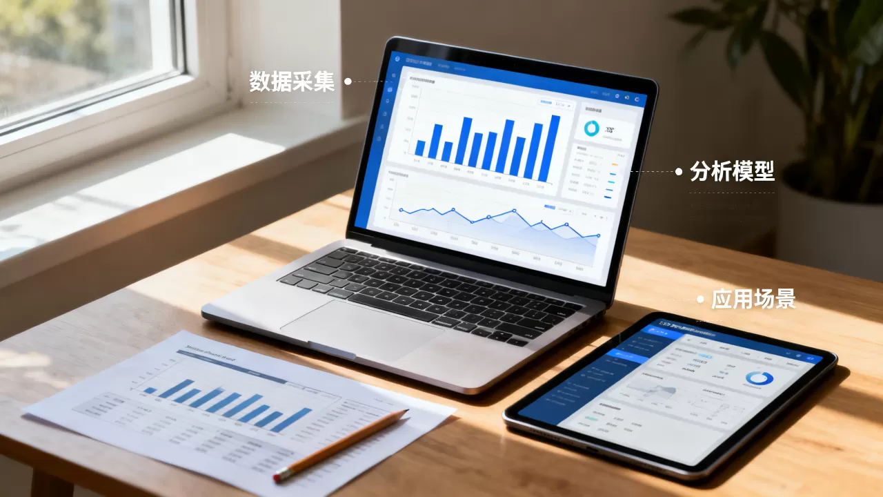 分析型数据到底是什么,它有哪些实际应用? 分析型数据到底是什么,它有哪些实际应用?
