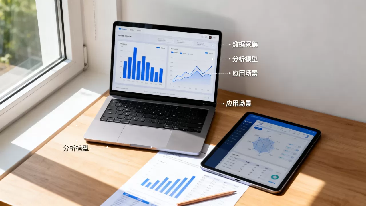 分析型数据到底是什么,它有哪些实际应用? 分析型数据到底是什么,它有哪些实际应用?