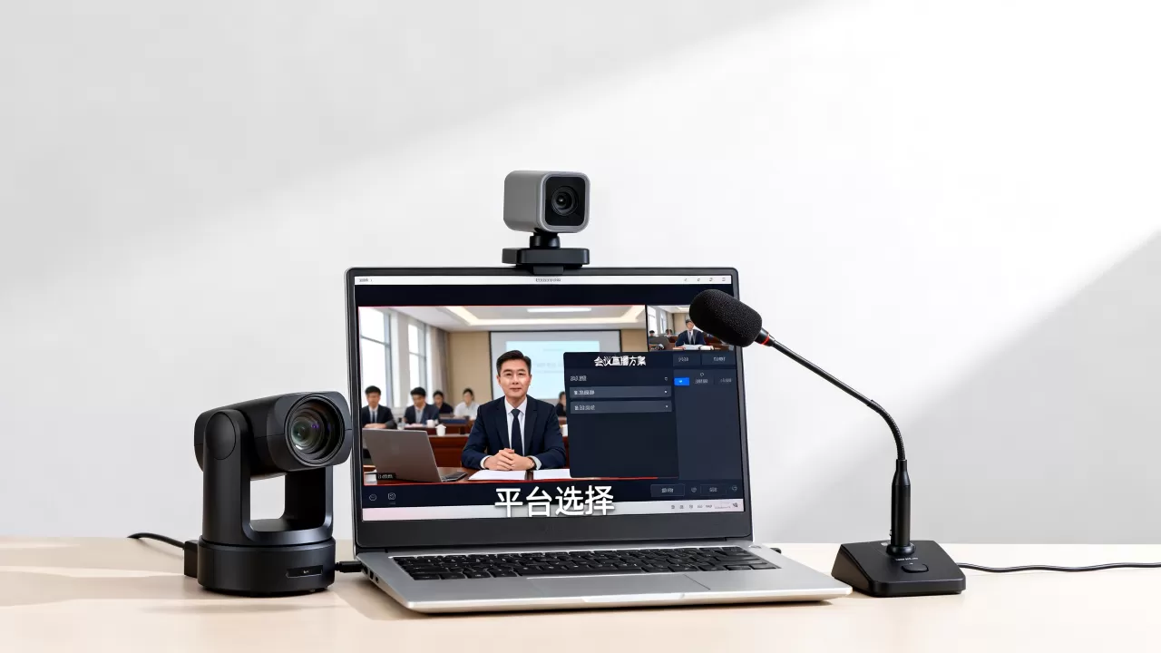 会议视频直播方案如何选择,会议直播平台哪家好? 会议视频直播方案如何选择,会议直播平台哪家好?