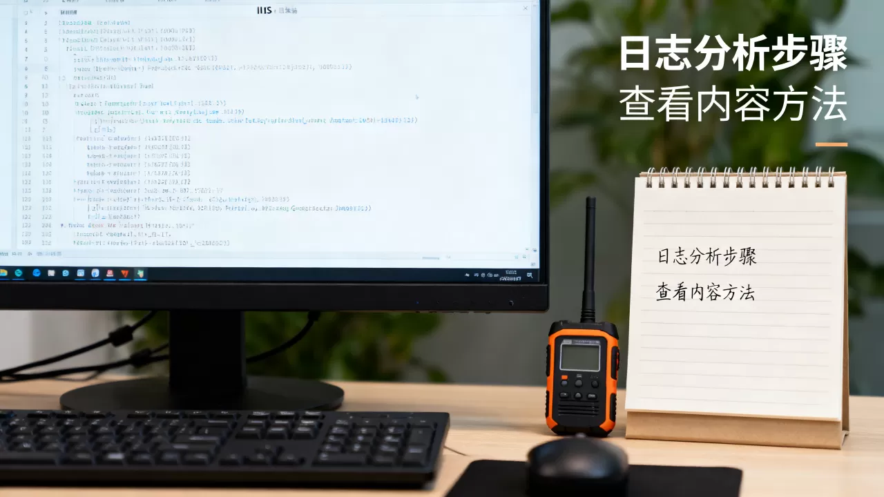 IIS网站日志如何分析,如何查看日志文件内容 IIS网站日志如何分析,如何查看日志文件内容
