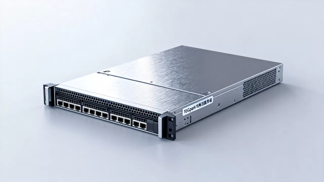 均衡型10Gspark服务器价格多少，性价比高吗？