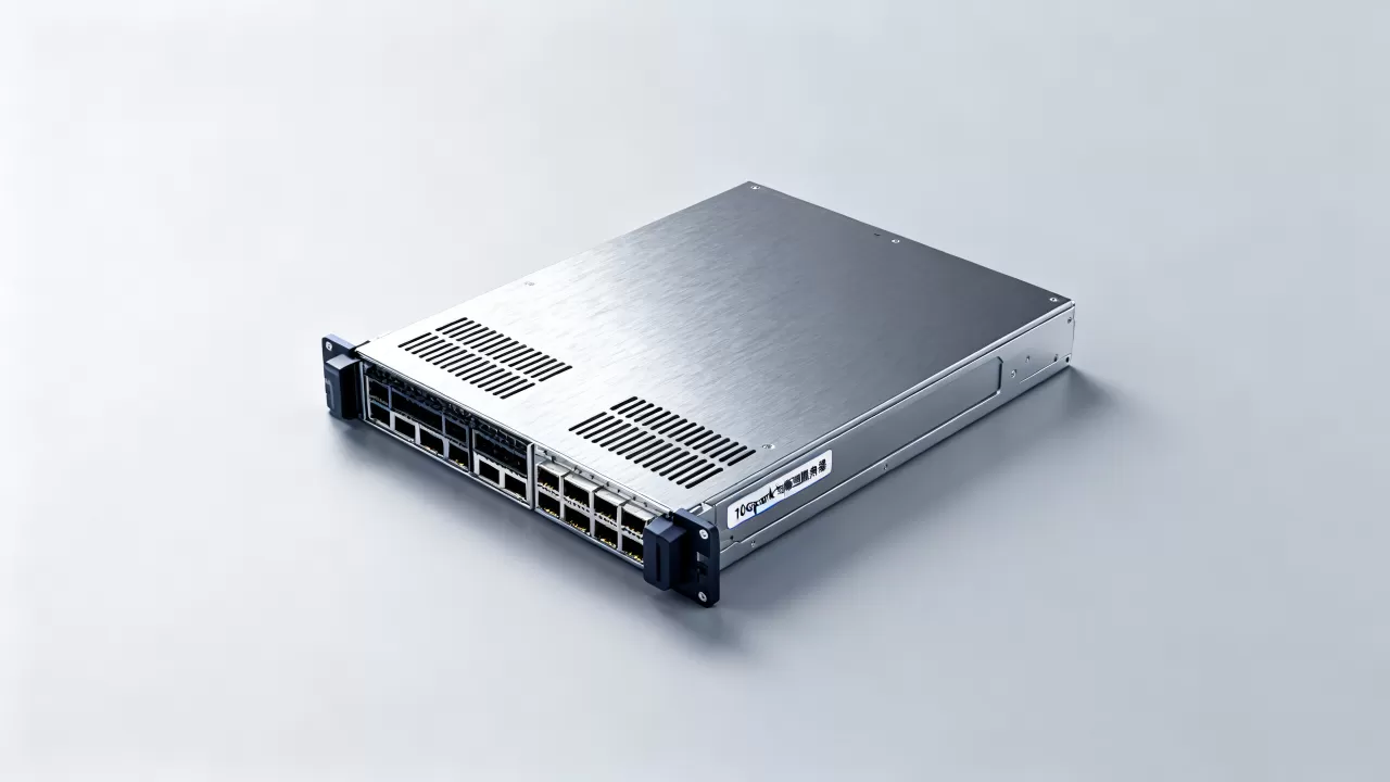 均衡型10Gspark服务器价格多少，性价比高吗？