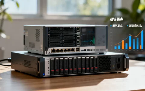 服务器租用服务商信息分析如何避坑？，哪家服务商更靠谱？