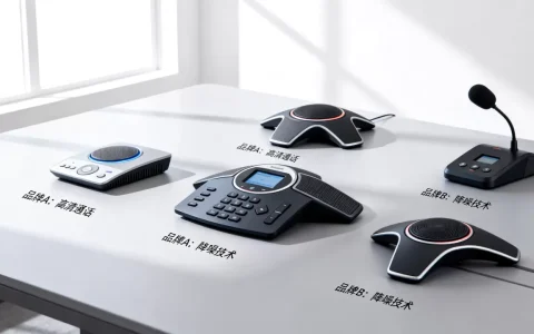 会议电话品牌太多应该怎么选，哪个品牌性价比高？
