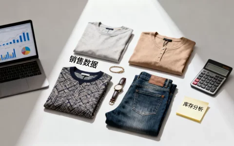 如何做好服装商品数据分析？，有哪些技巧？