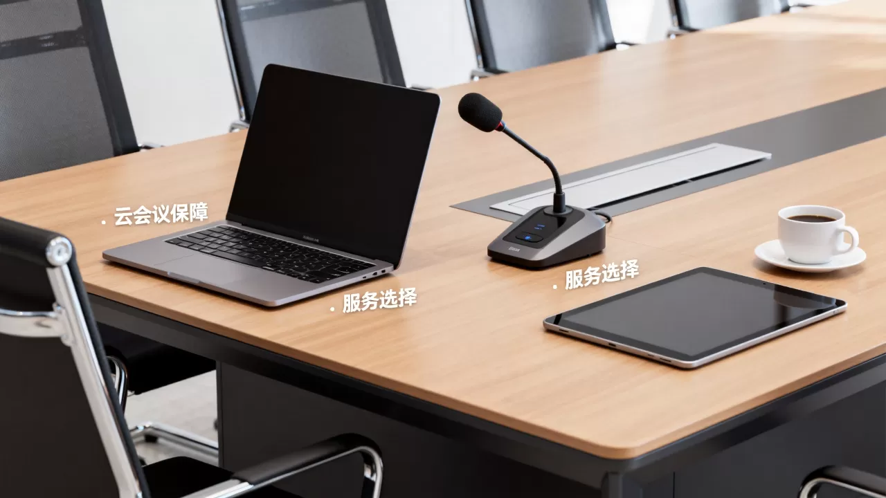 会议服务系统云会议保障服务如何选择?,哪家好? 会议服务系统云会议保障服务如何选择?,哪家好?