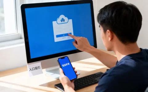 华为云邮箱登录不了怎么办，邮箱登录入口在哪里？