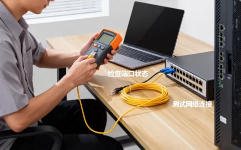 云服务器端口不通如何快速排查，连接不上怎么办？