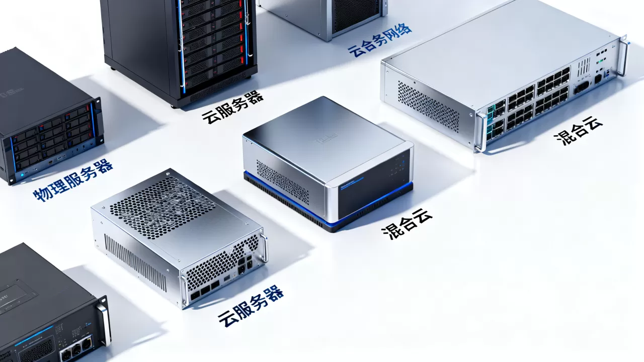 服务器云计算的计算方式都有哪些,怎么选? 服务器云计算的计算方式都有哪些,怎么选?
