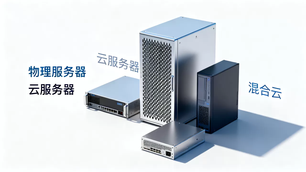 服务器云计算的计算方式都有哪些,怎么选? 服务器云计算的计算方式都有哪些,怎么选?