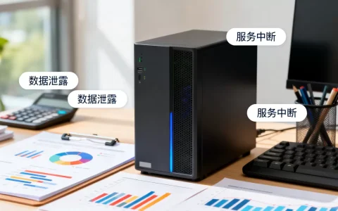 低价虚拟主机为什么不能买？，背后隐藏哪些风险？