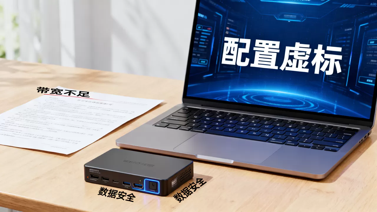 买虚拟主机最容易踩的坑是什么,如何避免? 买虚拟主机最容易踩的坑是什么,如何避免?