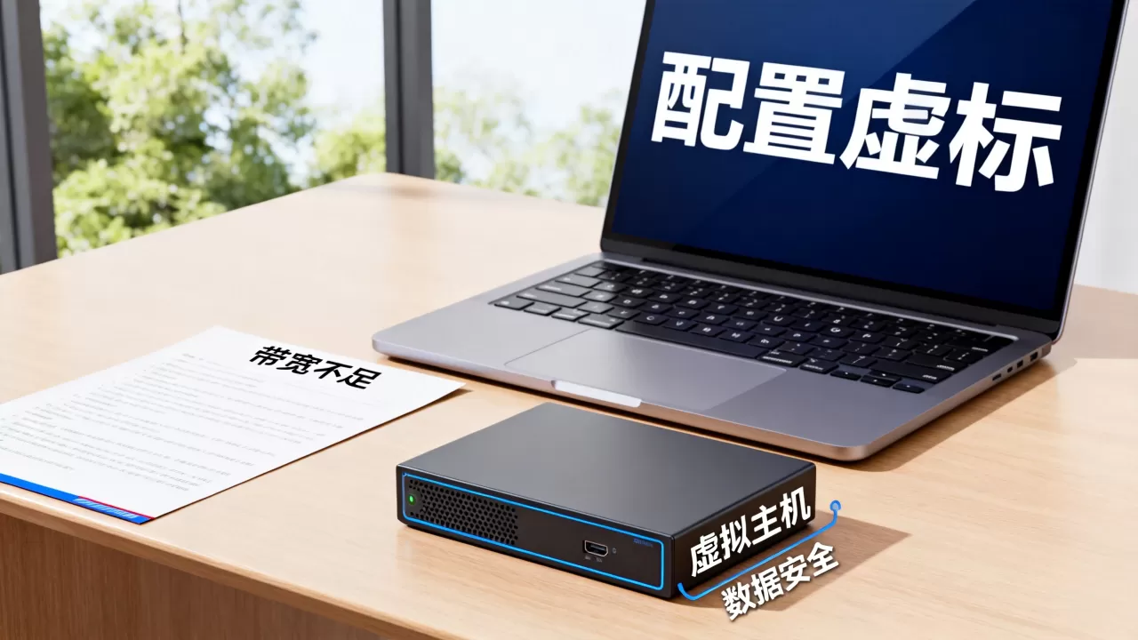 买虚拟主机最容易踩的坑是什么,如何避免? 买虚拟主机最容易踩的坑是什么,如何避免?