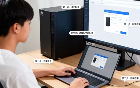 华为云服务器使用指南有哪些步骤？，新手怎么入门？