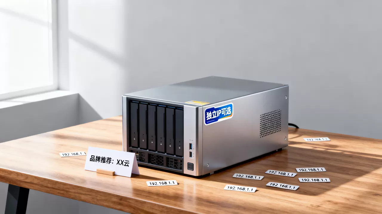 虚拟主机有没有独立IP可选,哪个品牌独立IP好? 虚拟主机有没有独立IP可选,哪个品牌独立IP好?