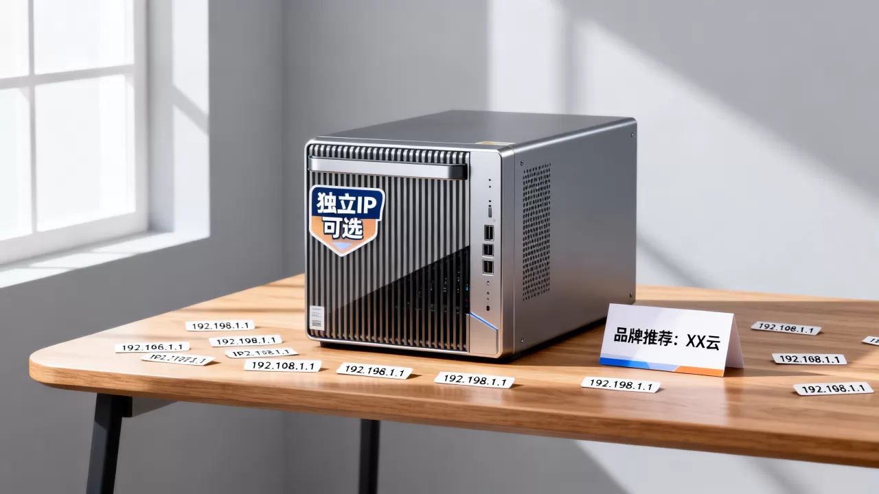 虚拟主机有没有独立IP可选,哪个品牌独立IP好? 虚拟主机有没有独立IP可选,哪个品牌独立IP好?