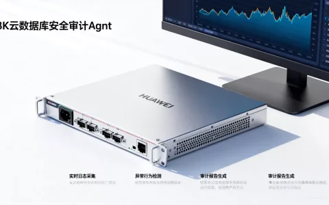 华为云数据库安全审计的Agent提供哪些功能？，怎么用