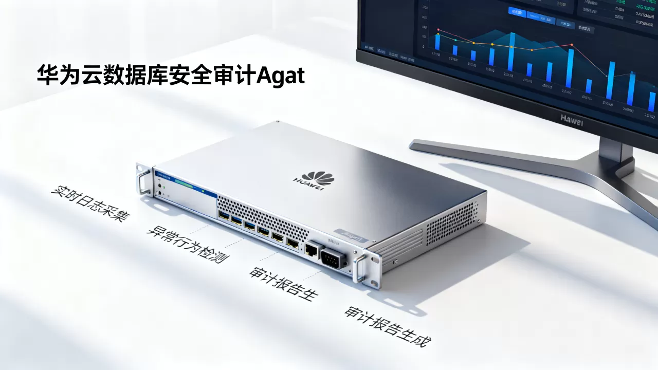 华为云数据库安全审计的Agent提供哪些功能?,怎么用 华为云数据库安全审计的Agent提供哪些功能?,怎么用