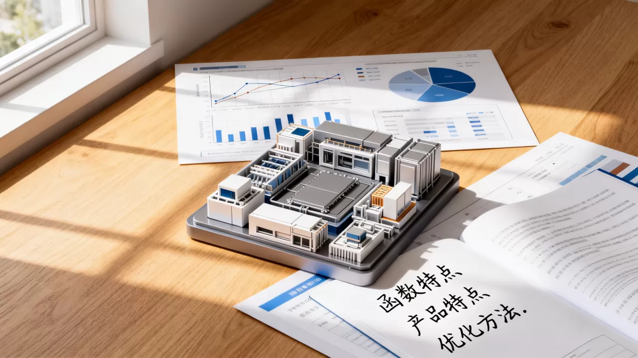 函数特点对产品特点的影响有哪些,如何优化? 函数特点对产品特点的影响有哪些,如何优化?
