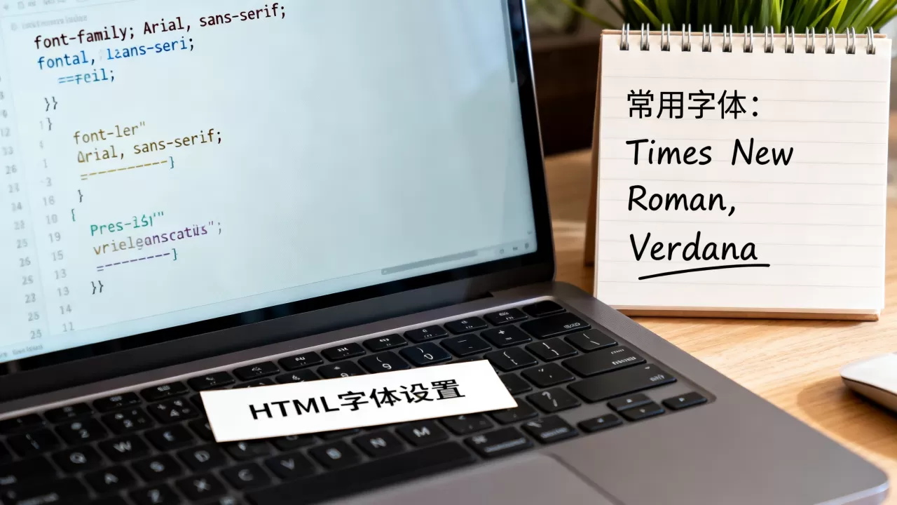 HTML中字体名称有哪些?,HTML输入字体怎么设置? HTML中字体名称有哪些?,HTML输入字体怎么设置?